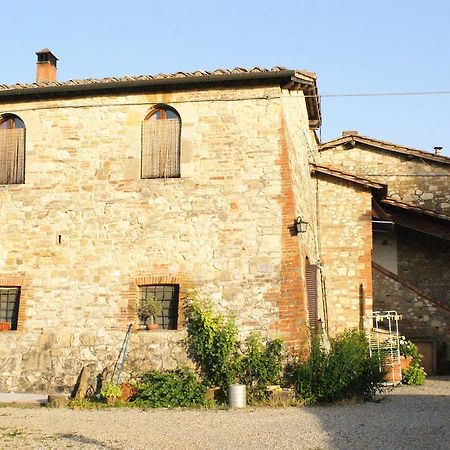 Agriturismo Pontignanello Сиена Екстериор снимка