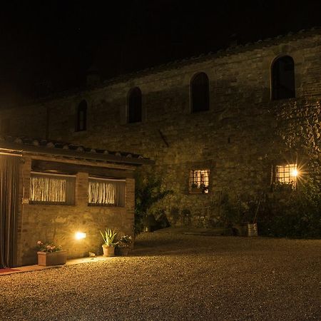 Agriturismo Pontignanello Сиена Екстериор снимка